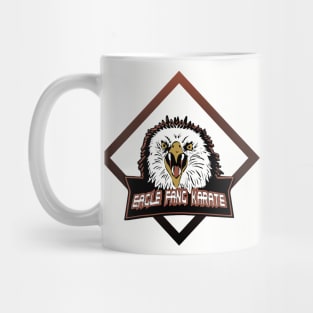 EAGLE FANG KARATE Mug